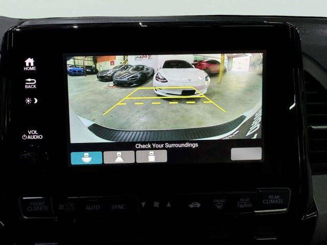 Used 2023 Honda Odyssey Sport image 36