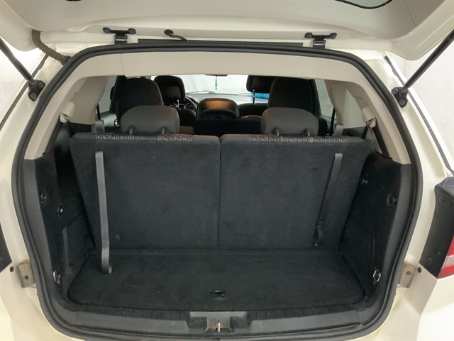 Used 2014 Dodge Journey SXT w/ Flexible Seating Group AWD/4WD image 16
