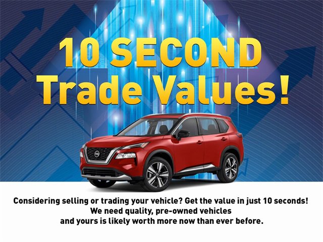 New 2026 Nissan Rogue Platinum w/ Platinum Premium Package image 20