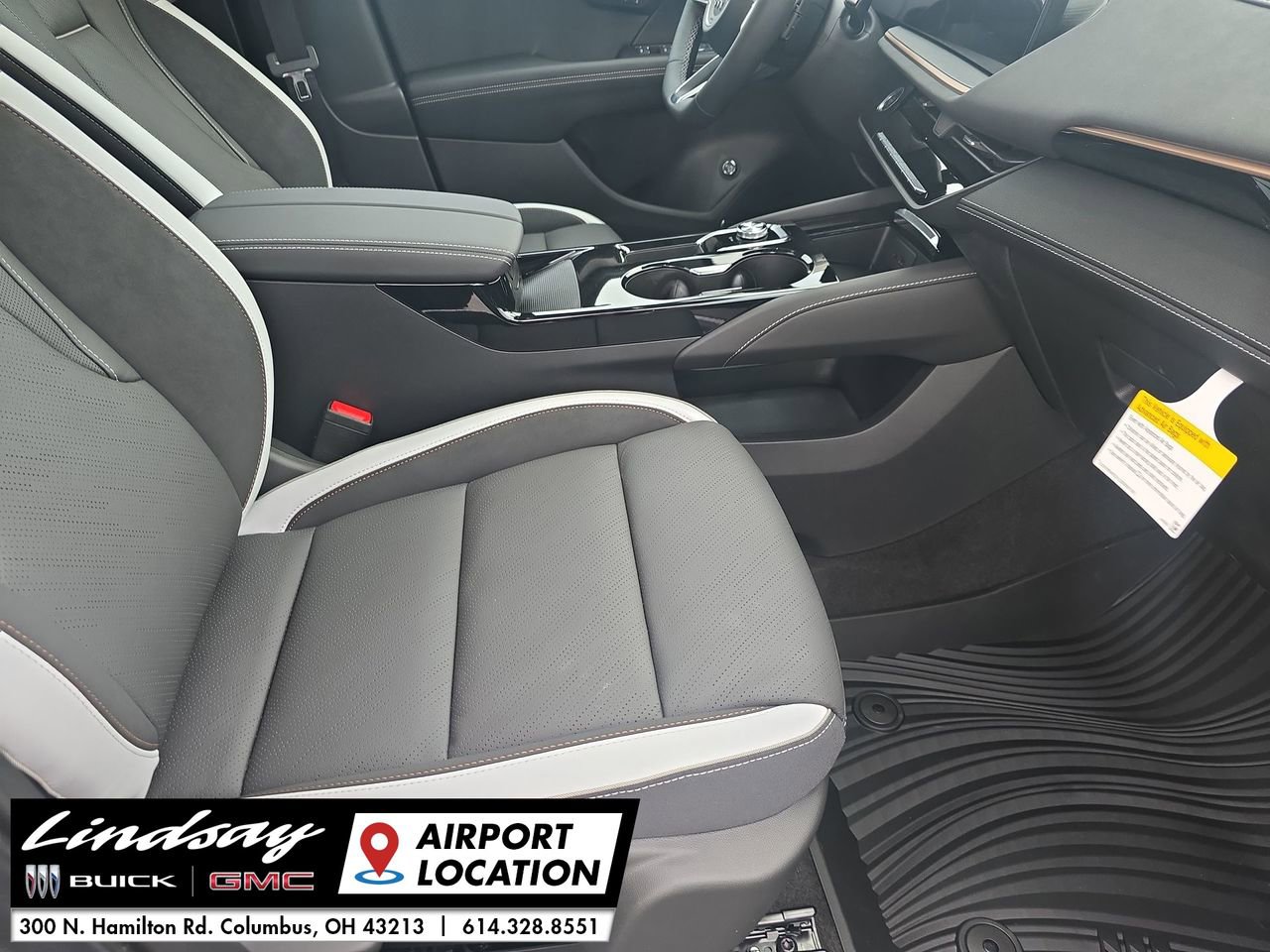New 2026 Buick Envision Sport Touring image 30