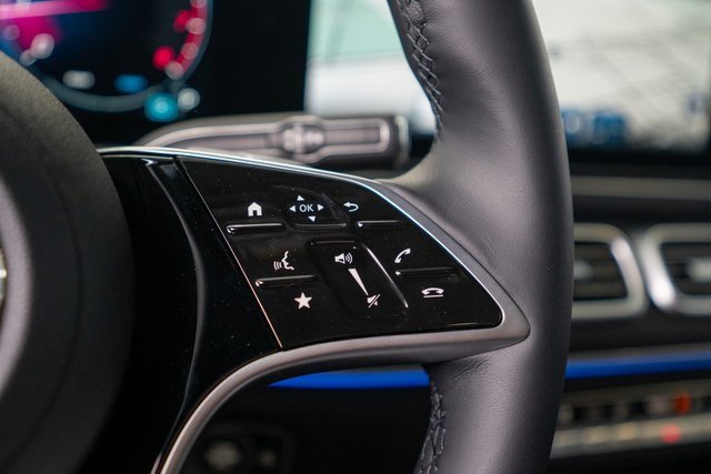 New 2025 Mercedes-Benz GLE 580 4MATIC image 31