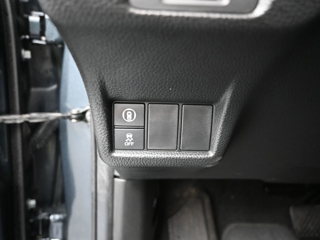 Certified 2024 Honda Civic EX-L image 19