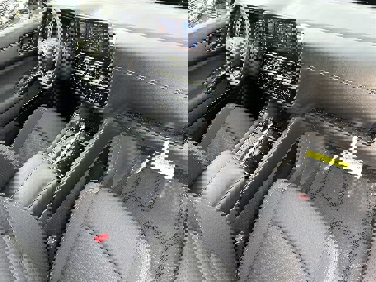 New 2026 Nissan Pathfinder SV image 12