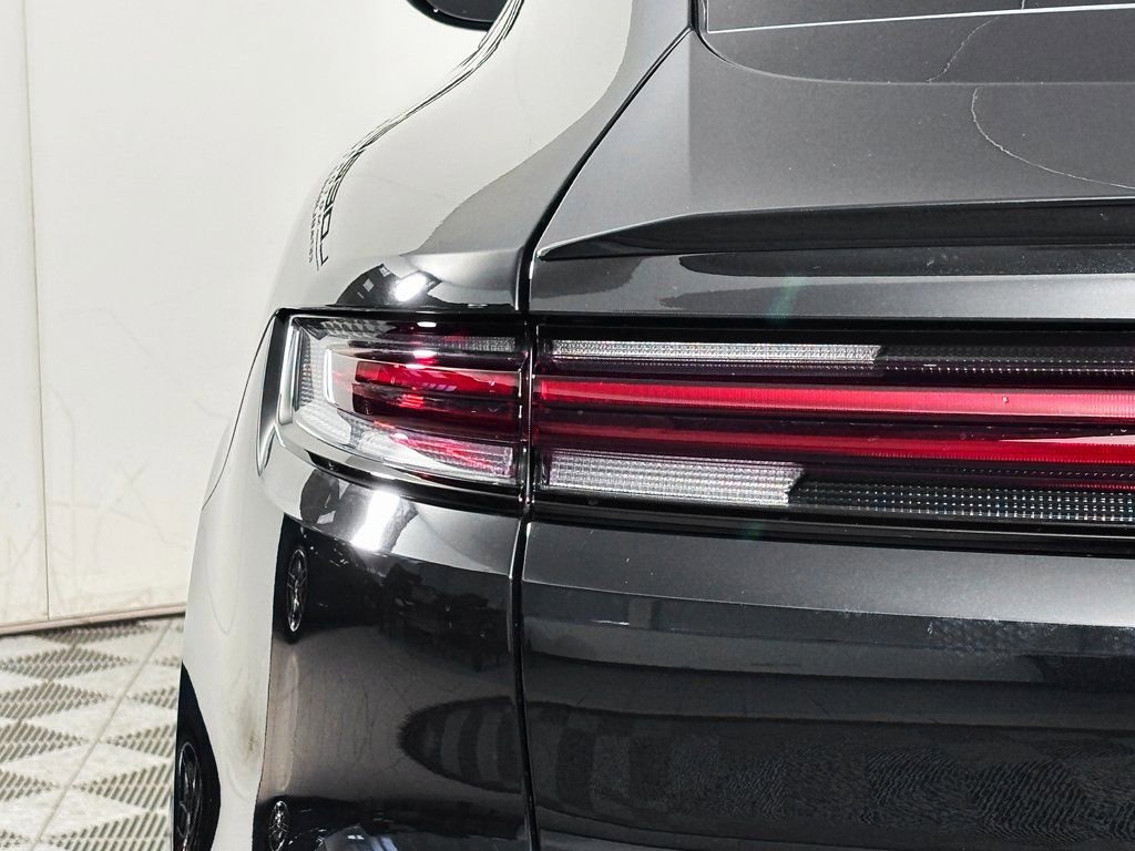 Certified 2026 Porsche Cayenne S AWD/4WD image 12