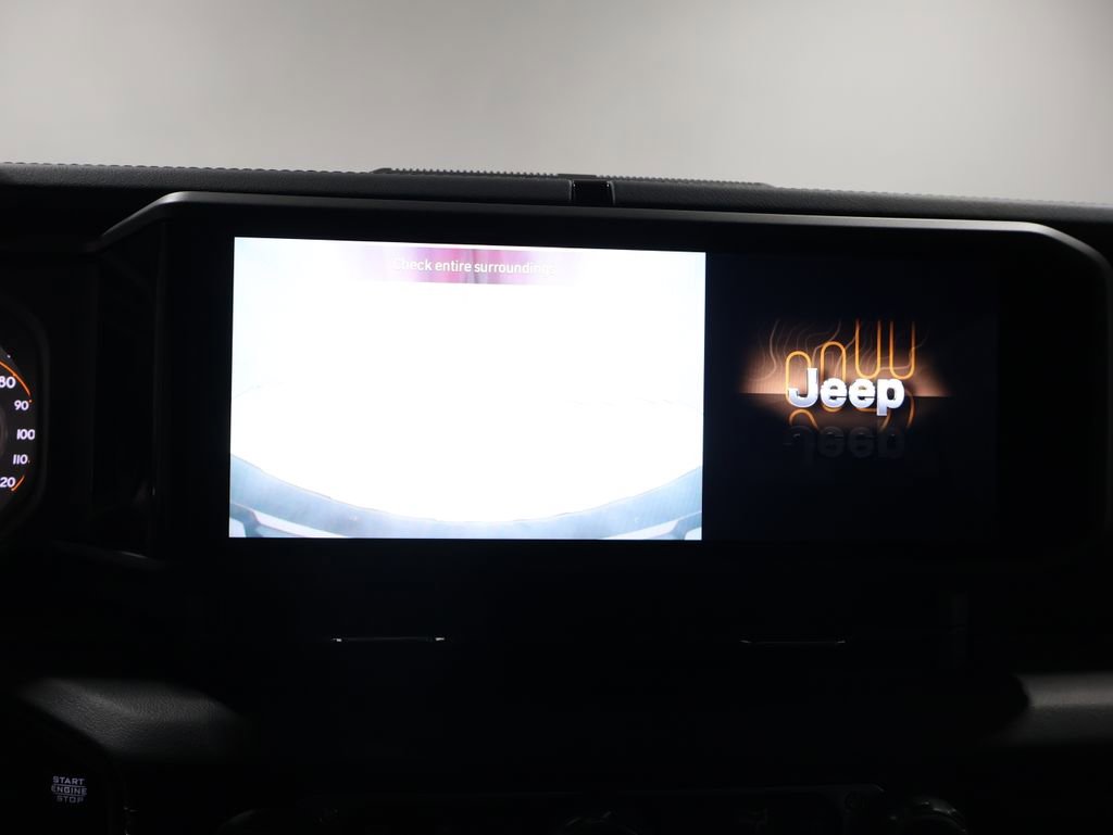 Used 2024 Jeep Wrangler Unlimited Rubicon w/ Convenience Group image 26