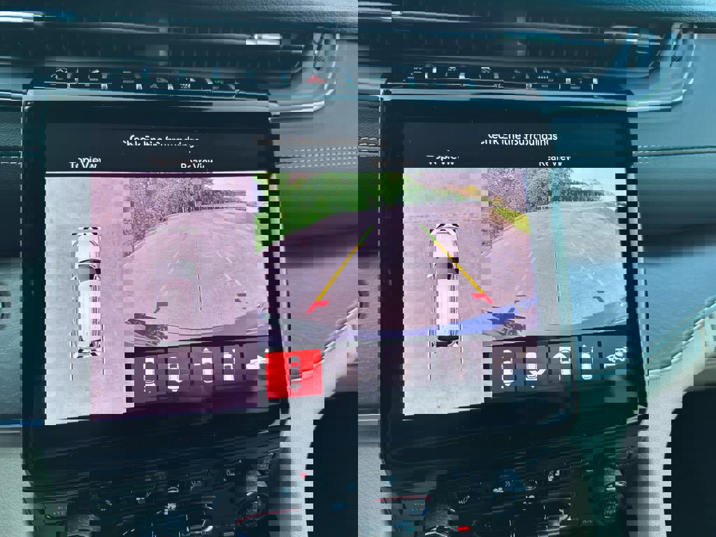 New 2025 Jeep Grand Cherokee L Limited w/ Luxury Tech Group II image 19