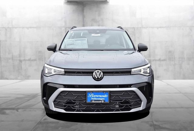 New 2026 Volkswagen Taos S image 4