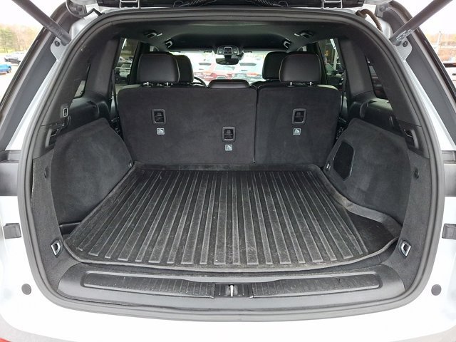 Used 2022 Jeep Grand Cherokee Trailhawk AWD/4WD image 36