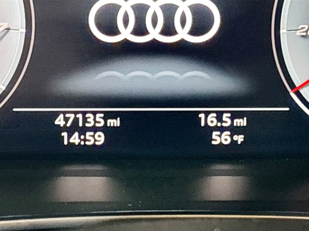 Used 2019 Audi Q3 2.0T Premium Plus w/ Premium Plus Package image 14