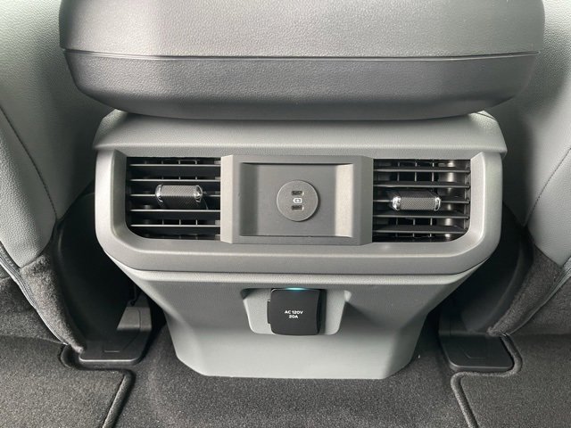 New 2025 Ford F150 Lightning Flash image 21