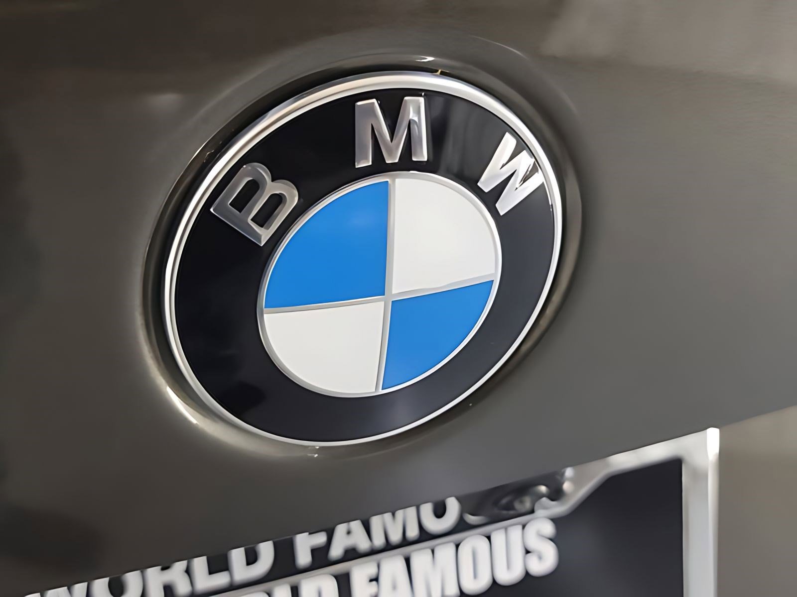 Used 2026 BMW X5 sDrive40i w/ Premium Package image 24