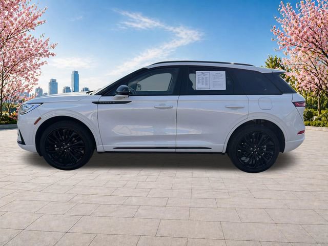 Certified 2024 Lincoln Corsair Reserve w/ Equipment Group 201A AWD/4WD image 3