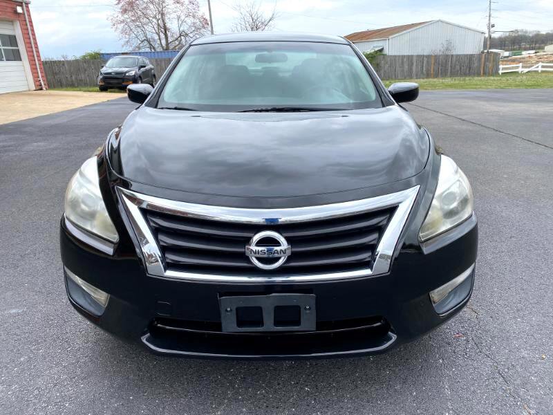 Used 2013 Nissan Altima 2.5 S image 5