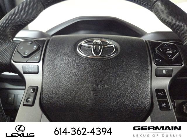 Used 2021 Toyota Tacoma TRD Sport w/ Technology Package image 23