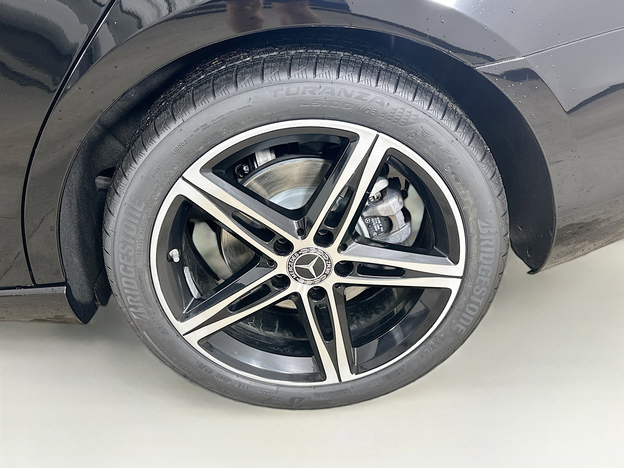 Certified 2022 Mercedes-Benz A 220 4MATIC image 39