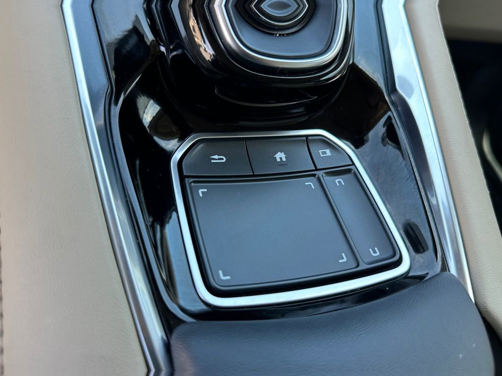 Used 2023 Acura RDX AWD image 27