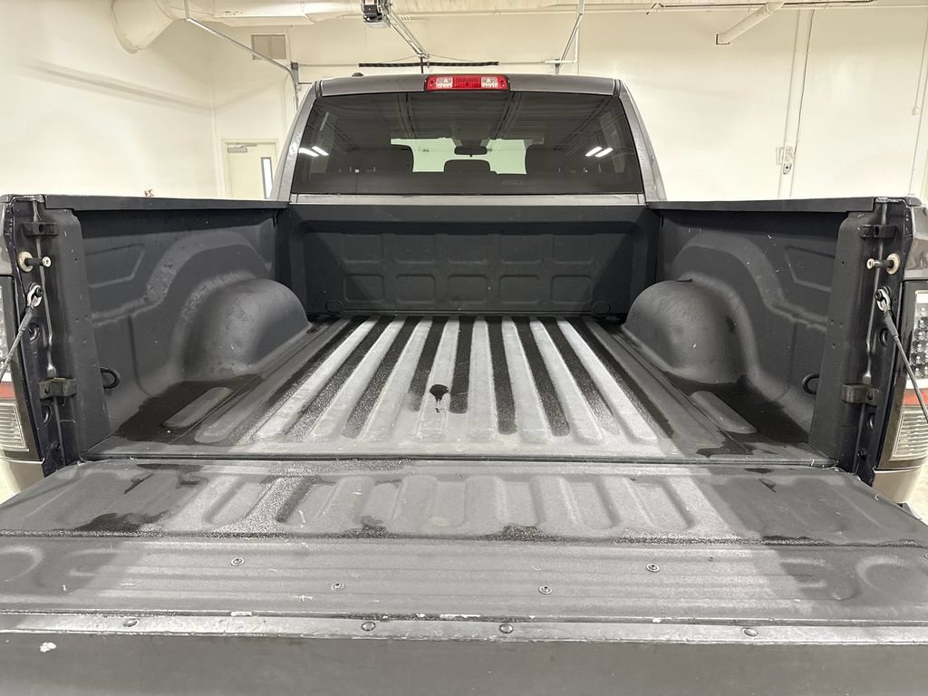 Used 2014 RAM 1500 Tradesman w/ Popular Equipment Group RWD image 22