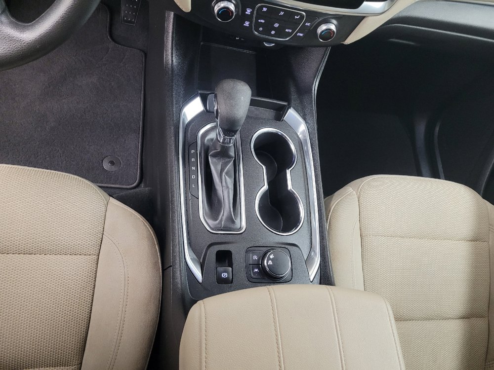 Used 2023 Chevrolet Traverse LS w/ Midnight/Sport Edition FWD image 26