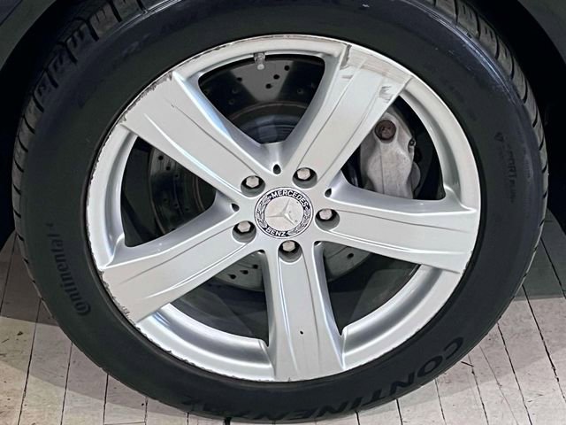 Used 2012 Mercedes-Benz S 550 4MATIC image 11