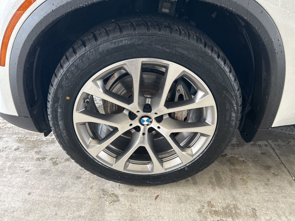 Used 2024 BMW X5 xDrive40i image 15