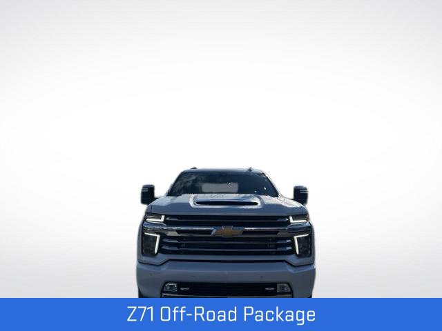 Used 2022 Chevrolet Silverado 2500 High Country w/ Z71 Off-Road Package AWD/4WD image 13