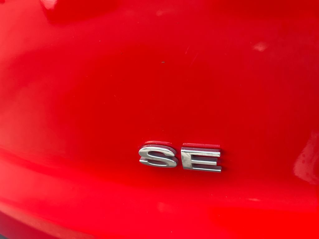 Used 2019 Ford EcoSport SE FWD image 41