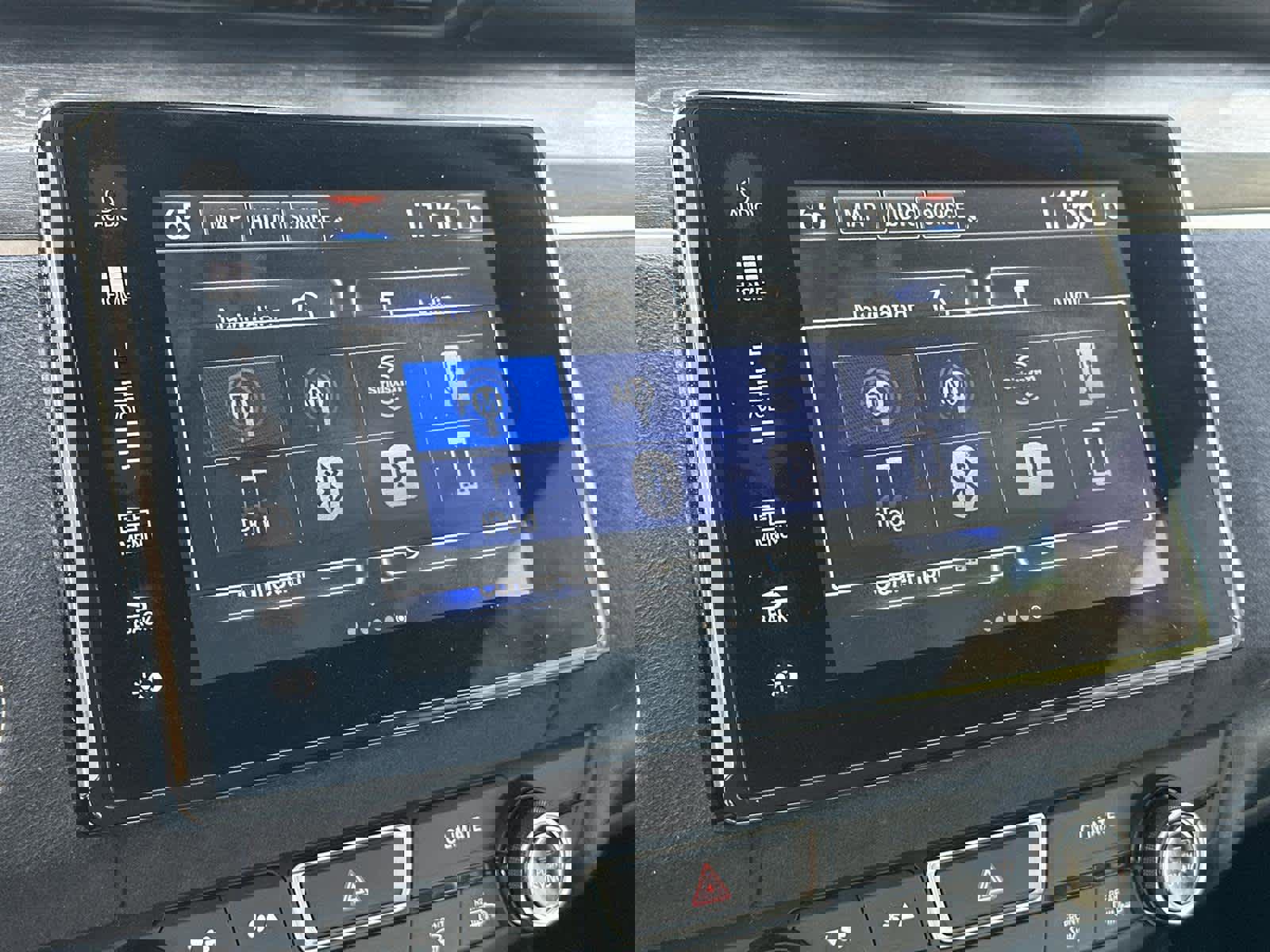 Used 2018 Honda Clarity Touring image 16