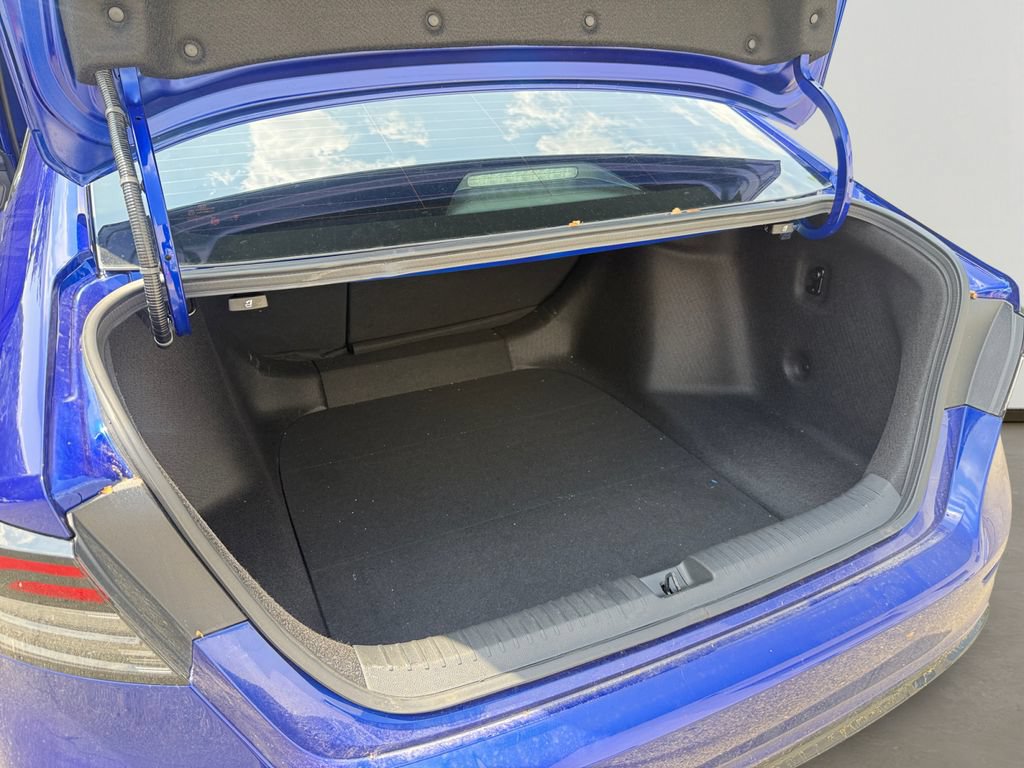 Used 2026 Honda Accord Sport image 29
