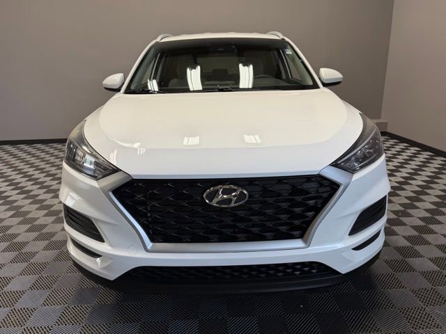Used 2019 Hyundai Tucson Value AWD/4WD image 4