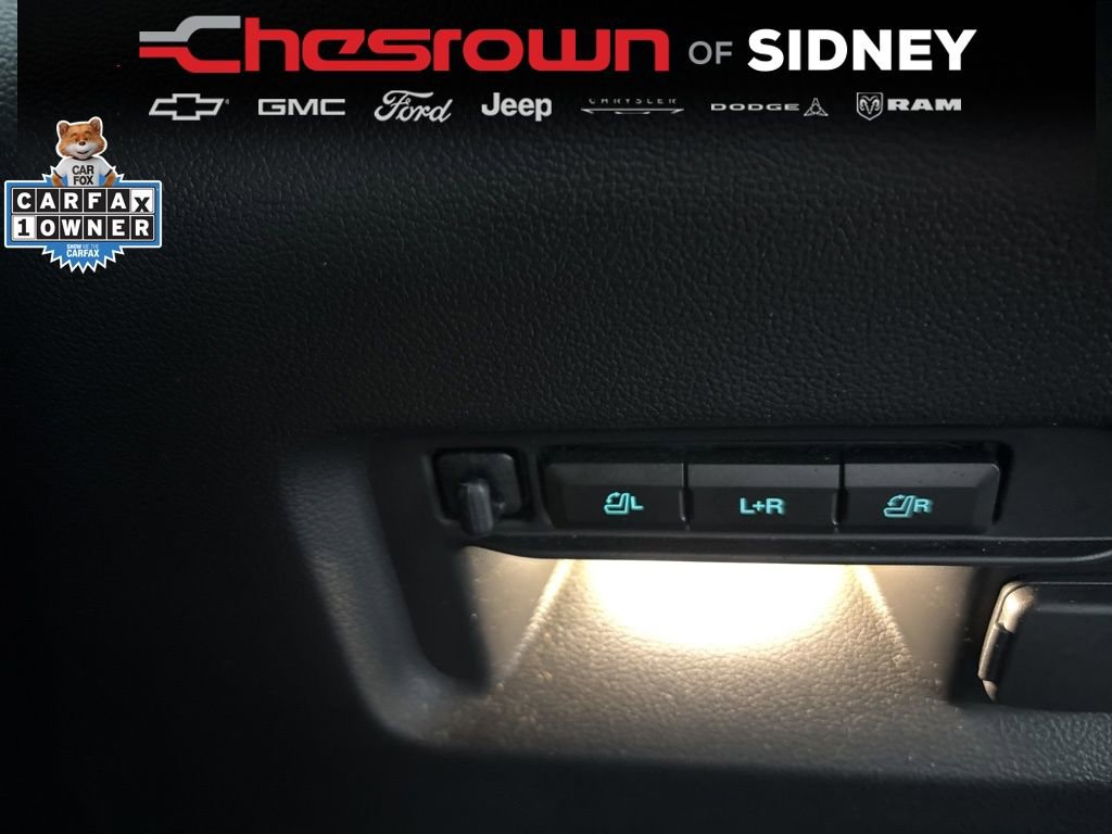 Used 2023 Ford Explorer Limited w/ Equipment Group 301A image 31