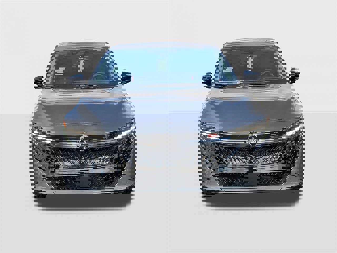 New 2026 Nissan Sentra SR w/ SR Premium Package image 8