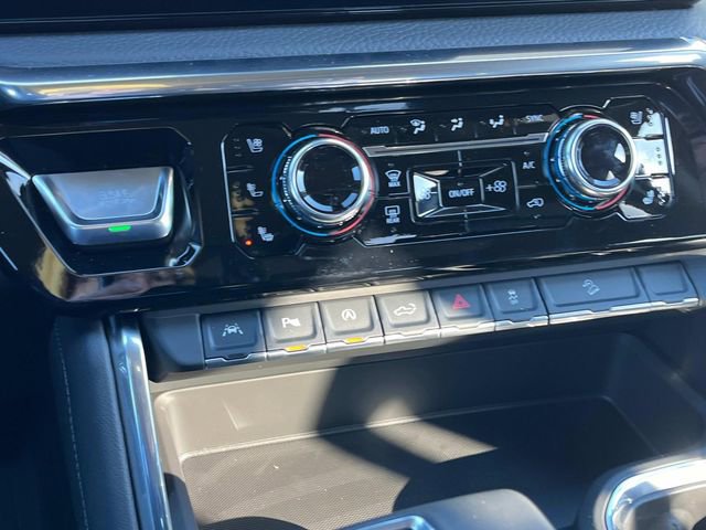 New 2025 GMC Sierra 1500 Denali image 27