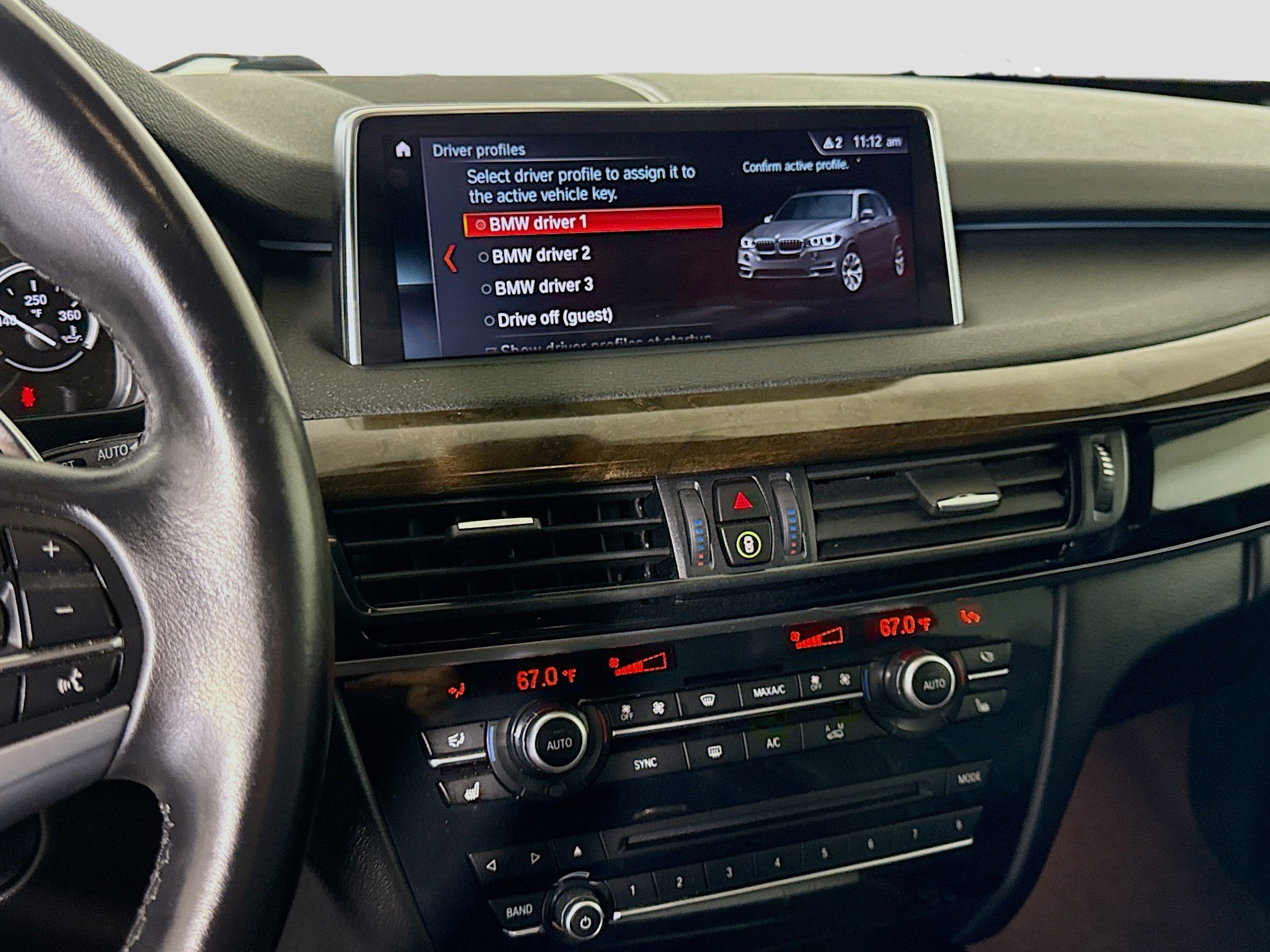 Used 2018 BMW X5 sDrive35i image 18