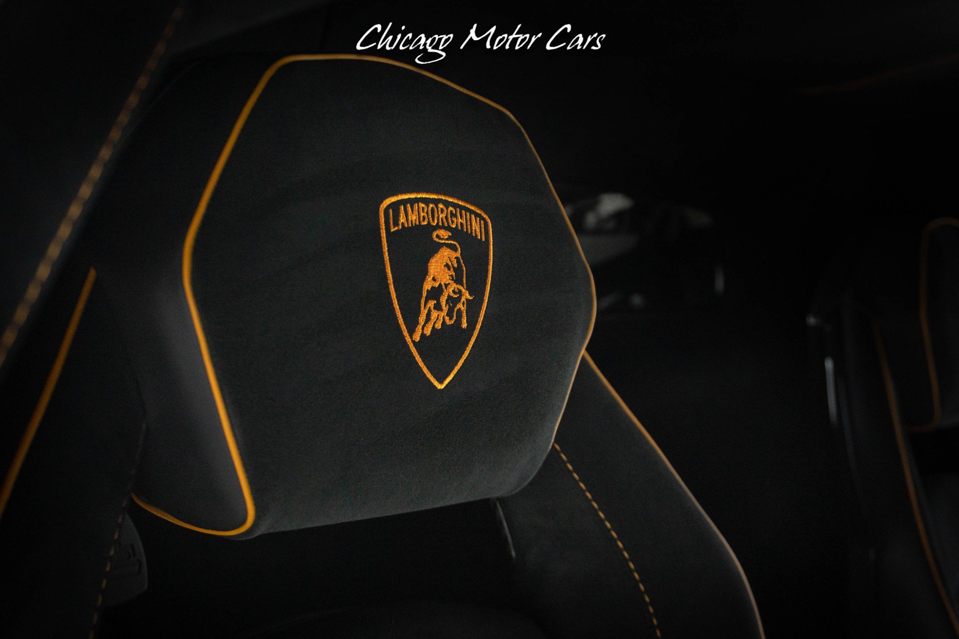 Used 2017 Lamborghini Aventador LP 750-4 Superveloce AWD/4WD image 36