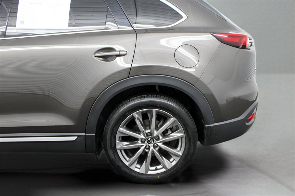 Used 2016 MAZDA CX-9 Grand Touring image 33