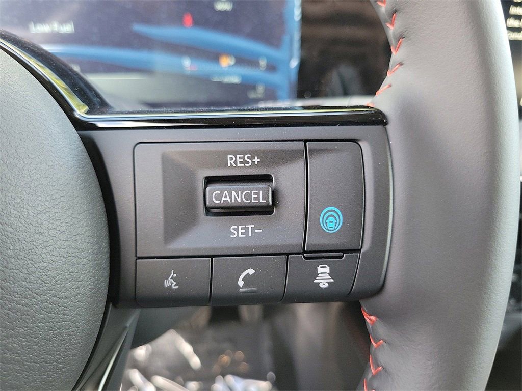 New 2026 Nissan Kicks SR w/ SR Premium Package image 6