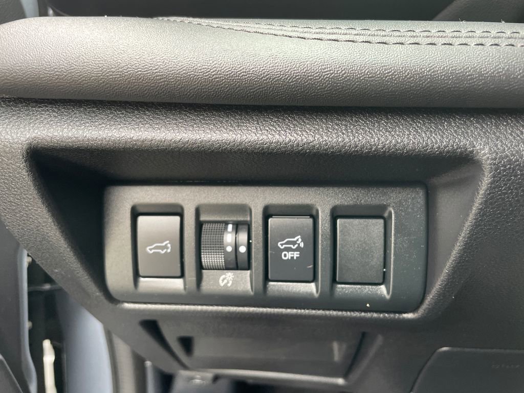Used 2022 Subaru Outback Wilderness image 34