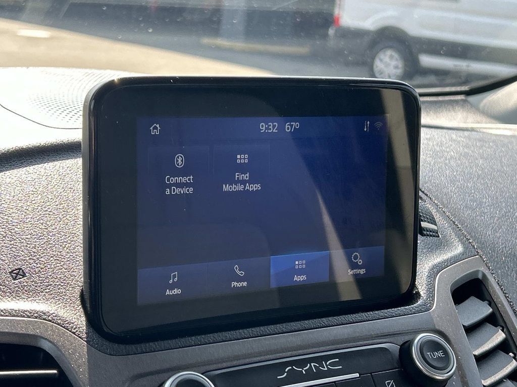 Used 2022 Ford Transit Connect XLT FWD image 32