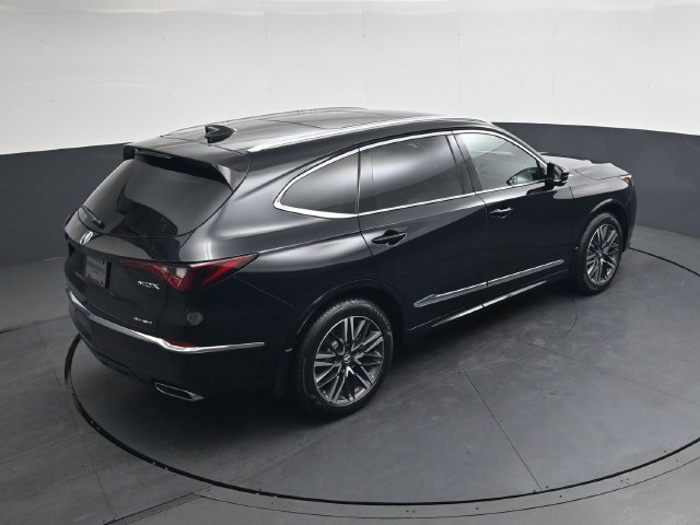 New 2026 Acura MDX w/ Advance Package AWD/4WD image 24