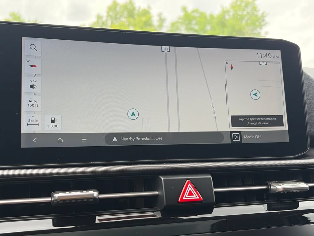 New 2026 Kia Sportage SX AWD/4WD image 20