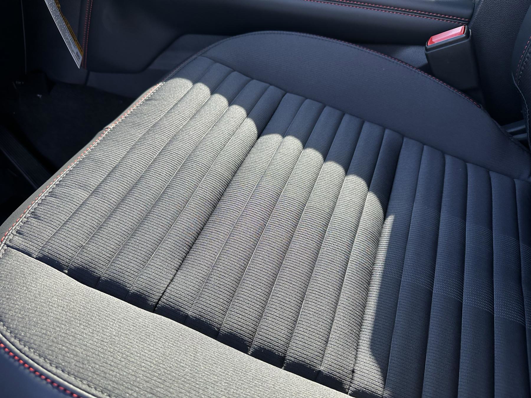 New 2026 Ford Explorer ST-Line w/ ST-Line Street Pack image 30