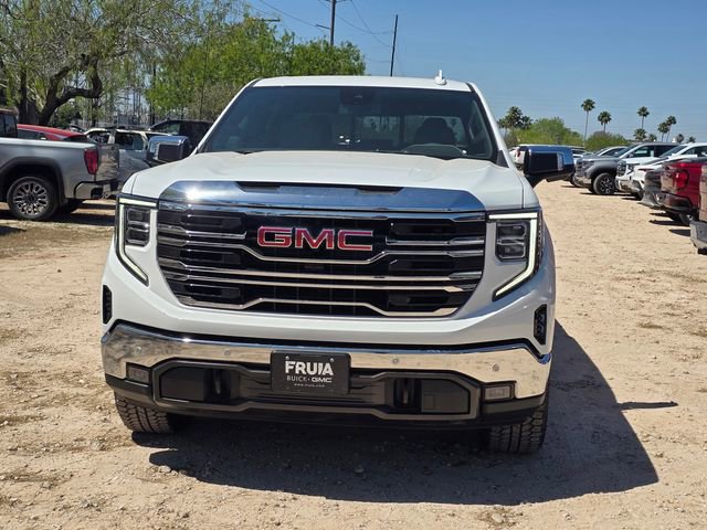 New 2026 GMC Sierra 1500 SLT image 2