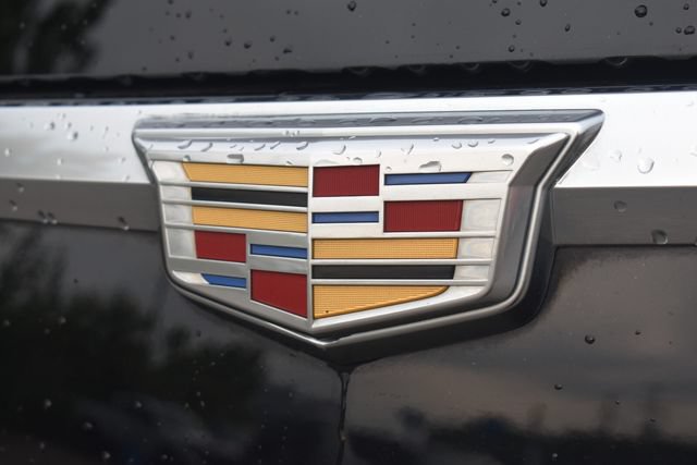 Certified 2019 Cadillac Escalade ESV Platinum AWD/4WD image 24