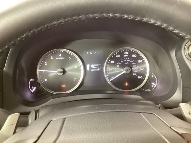 Certified 2025 Lexus IS 350 F Sport w/ Navigation Package AWD/4WD image 19