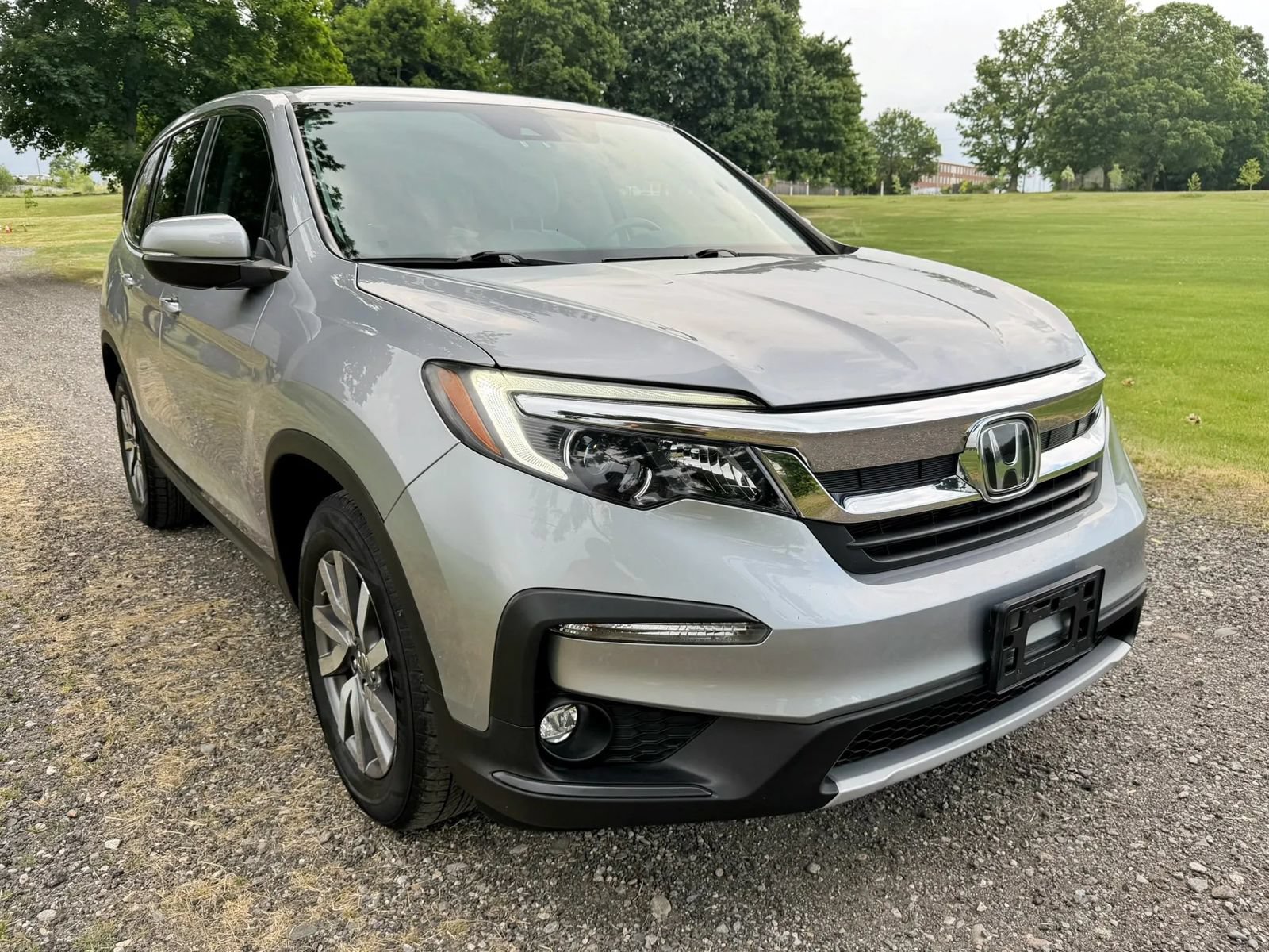 Used 2020 Honda Pilot EX image 19