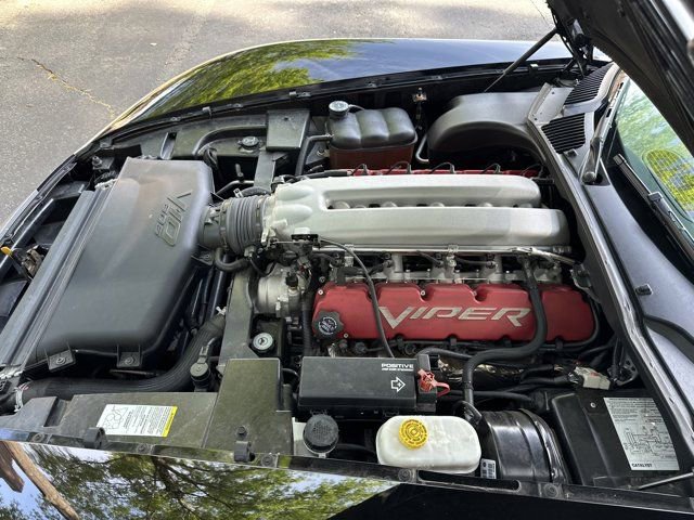 Used 2006 Dodge Viper SRT-10 image 45