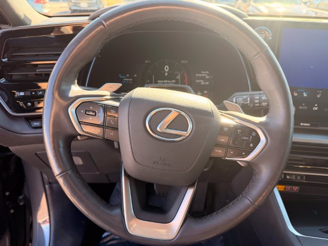 Certified 2024 Lexus TX 350 AWD w/ Technology Package image 15
