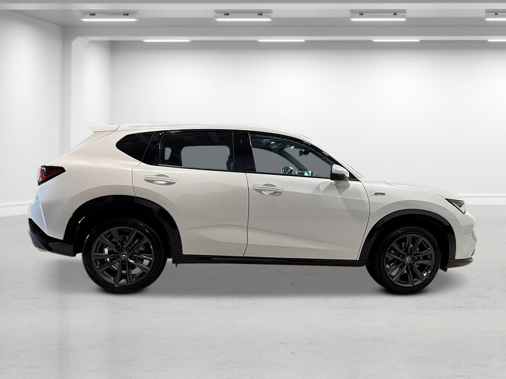 Used 2025 Acura ADX A-Spec FWD image 8