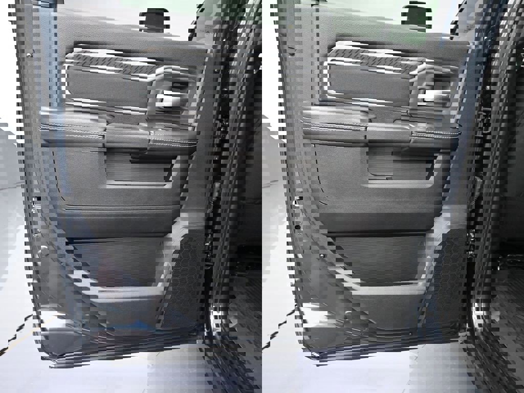 New 2025 RAM 2500 Big Horn image 22