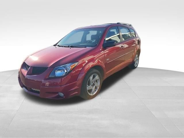 Used 2003 Pontiac Vibe w/ Power Group Value Package image 7